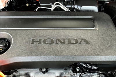 2026 Honda CR-V AWD Sport Touring Hybrid