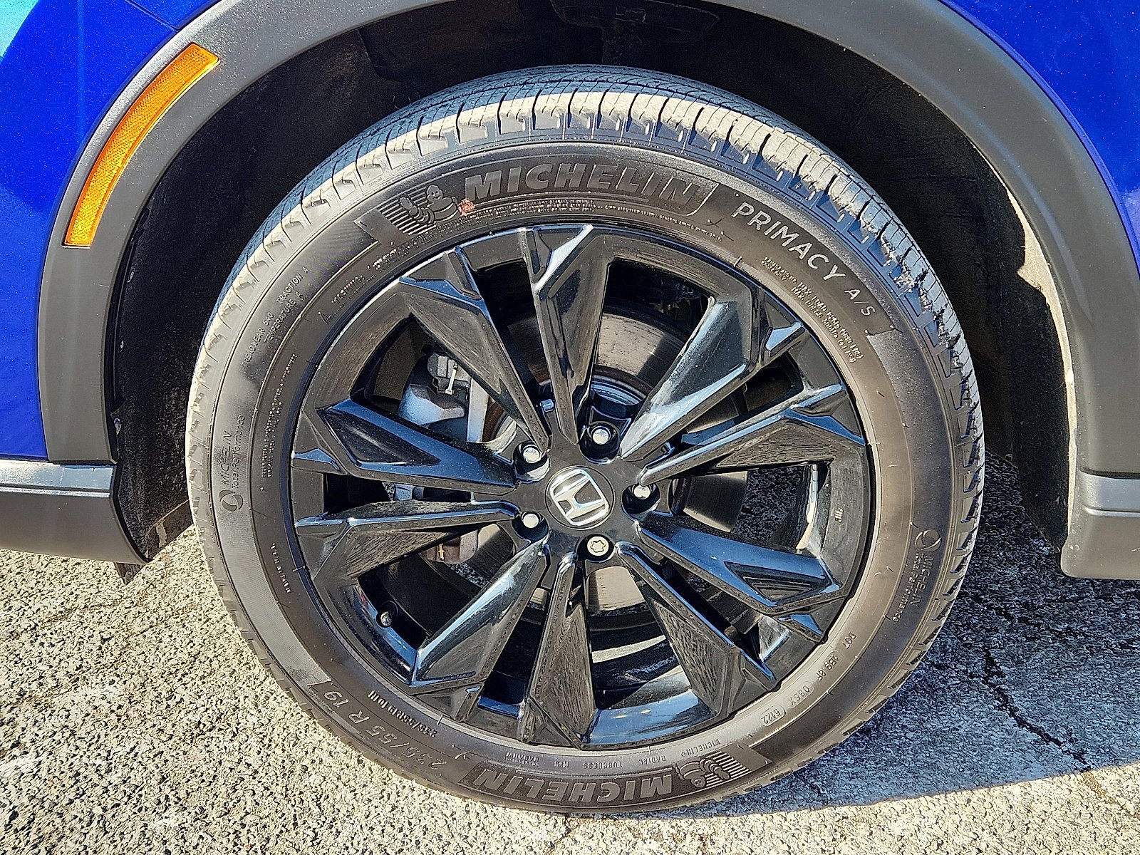 2023 Honda CR-V Hybrid Sport Touring