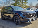 2026 Honda CR-V AWD Sport Touring Hybrid