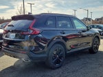 2026 Honda CR-V AWD Sport Touring Hybrid