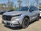 2026 Honda CR-V AWD Sport Touring Hybrid