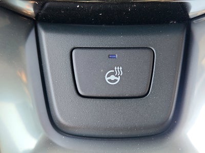 2026 Honda CR-V AWD Sport Touring Hybrid