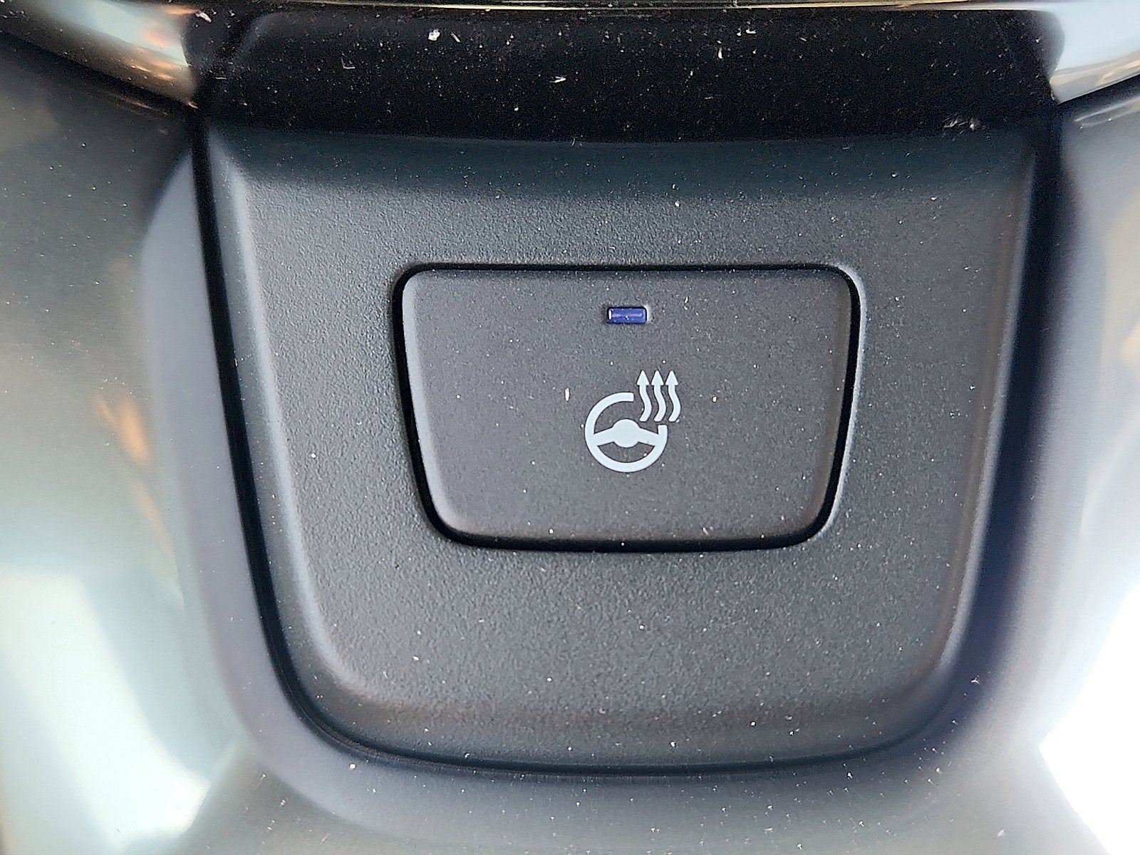 2026 Honda CR-V AWD Sport Touring Hybrid