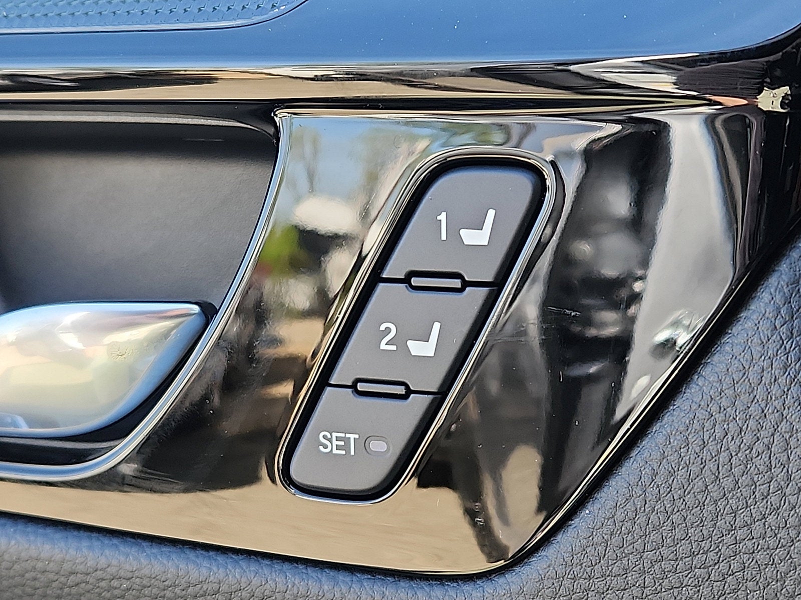 2026 Honda CR-V AWD Sport Touring Hybrid