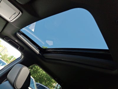 2026 Honda CR-V AWD Sport Touring Hybrid