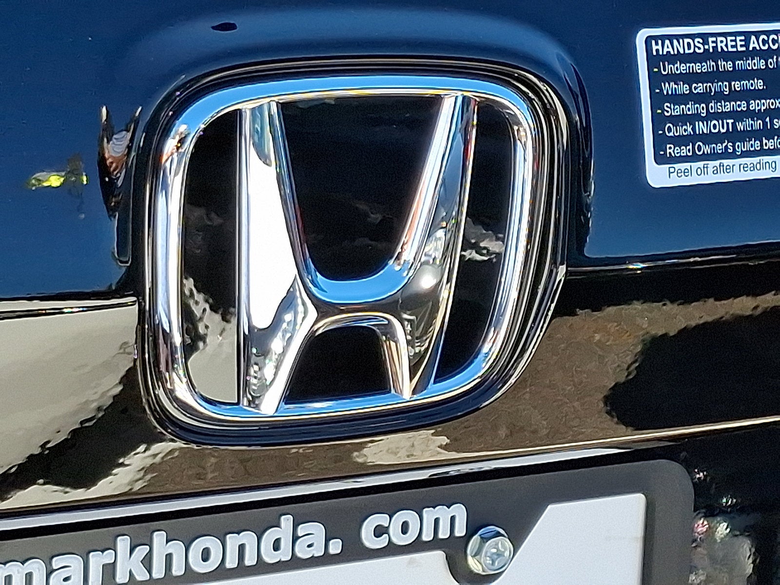 2026 Honda CR-V AWD Sport Touring Hybrid
