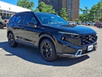 2026 Honda CR-V AWD Sport Touring Hybrid