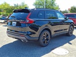 2026 Honda CR-V AWD Sport Touring Hybrid
