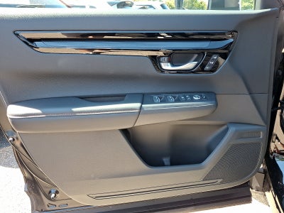 2026 Honda CR-V AWD Sport Touring Hybrid