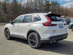 2026 Honda CR-V AWD Sport Touring Hybrid