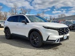 2026 Honda CR-V AWD Sport Touring Hybrid