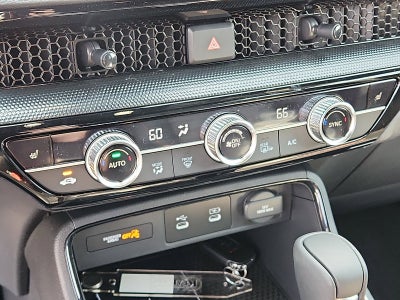 2026 Honda CR-V AWD Sport Touring Hybrid