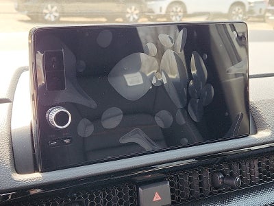 2026 Honda CR-V AWD Sport Touring Hybrid