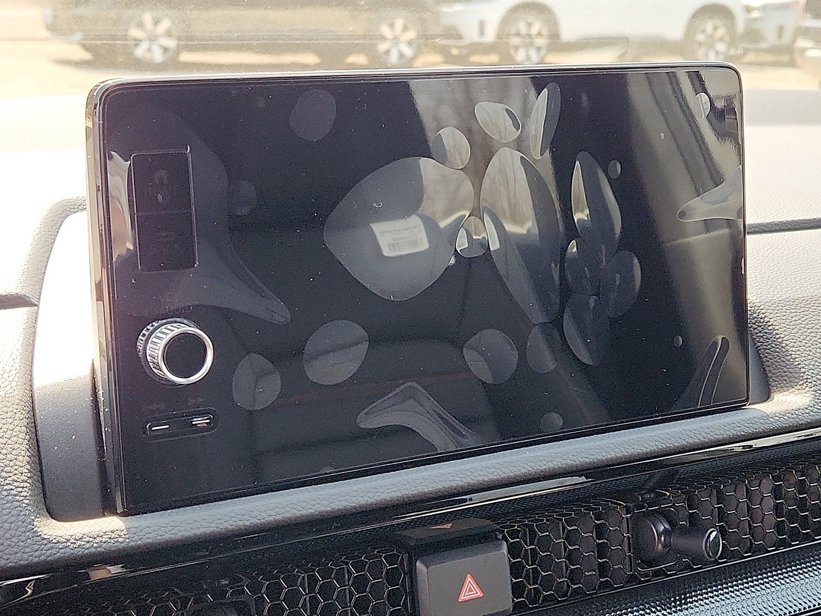 2026 Honda CR-V AWD Sport Touring Hybrid