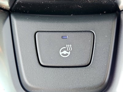 2026 Honda CR-V AWD Sport Touring Hybrid