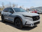 2026 Honda CR-V AWD Sport Touring Hybrid