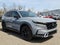 2026 Honda CR-V AWD Sport Touring Hybrid