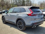 2026 Honda CR-V AWD Sport Touring Hybrid