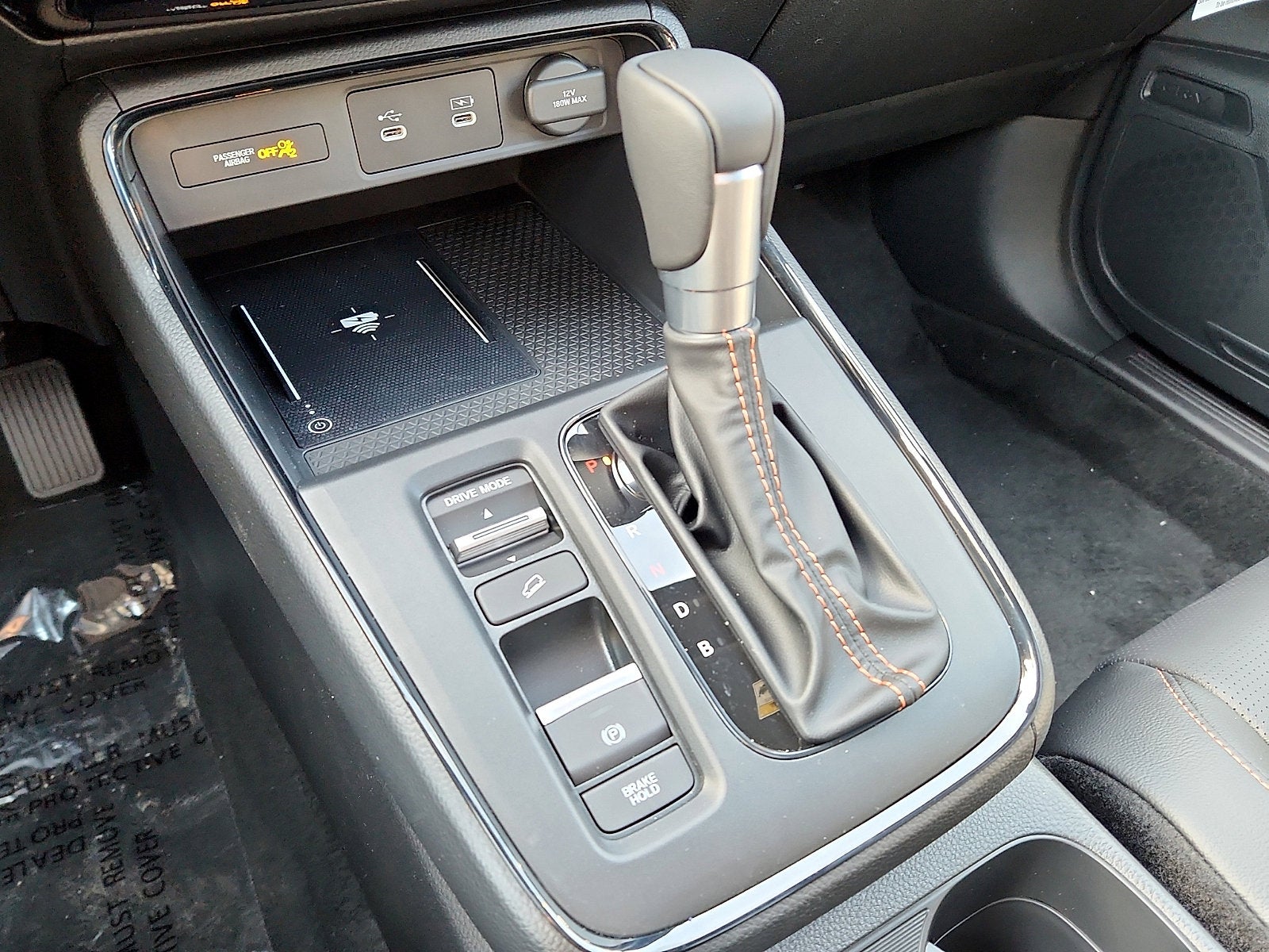 2026 Honda CR-V AWD Sport Touring Hybrid