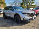 2026 Honda CR-V AWD Sport Touring Hybrid