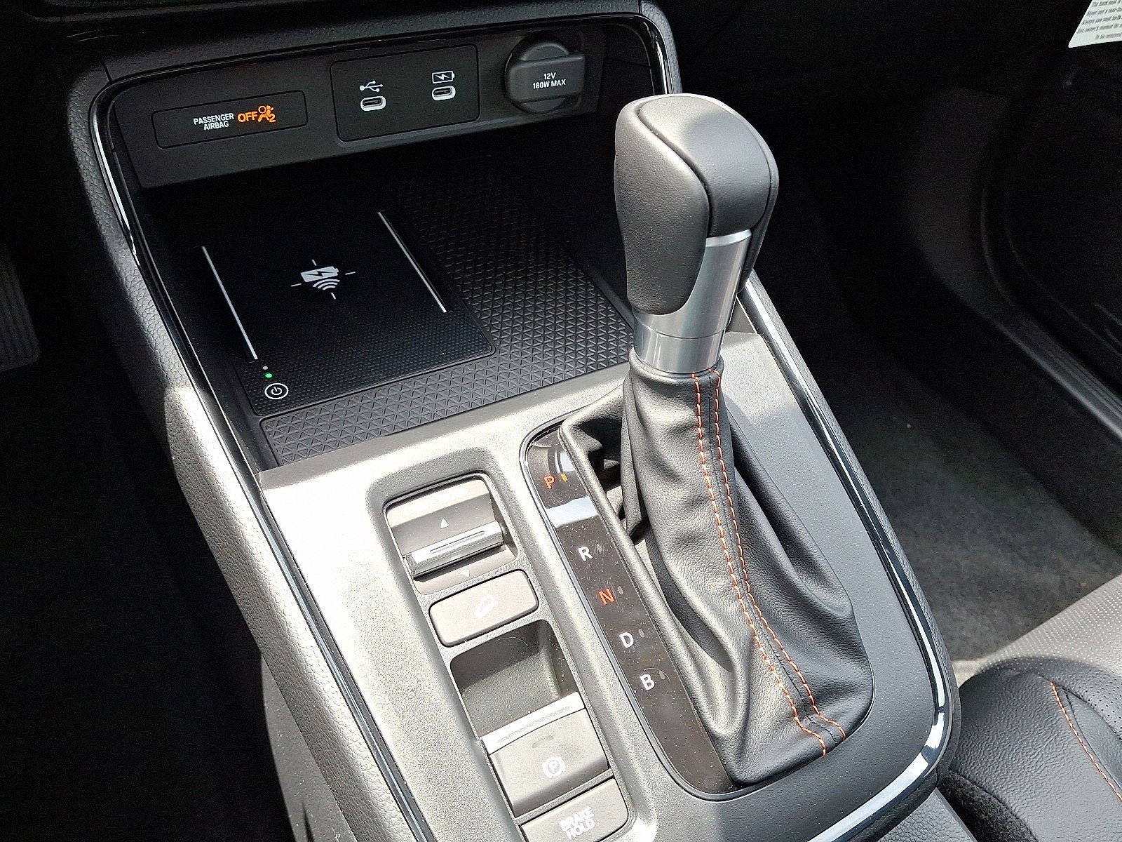 2026 Honda CR-V AWD Sport Touring Hybrid