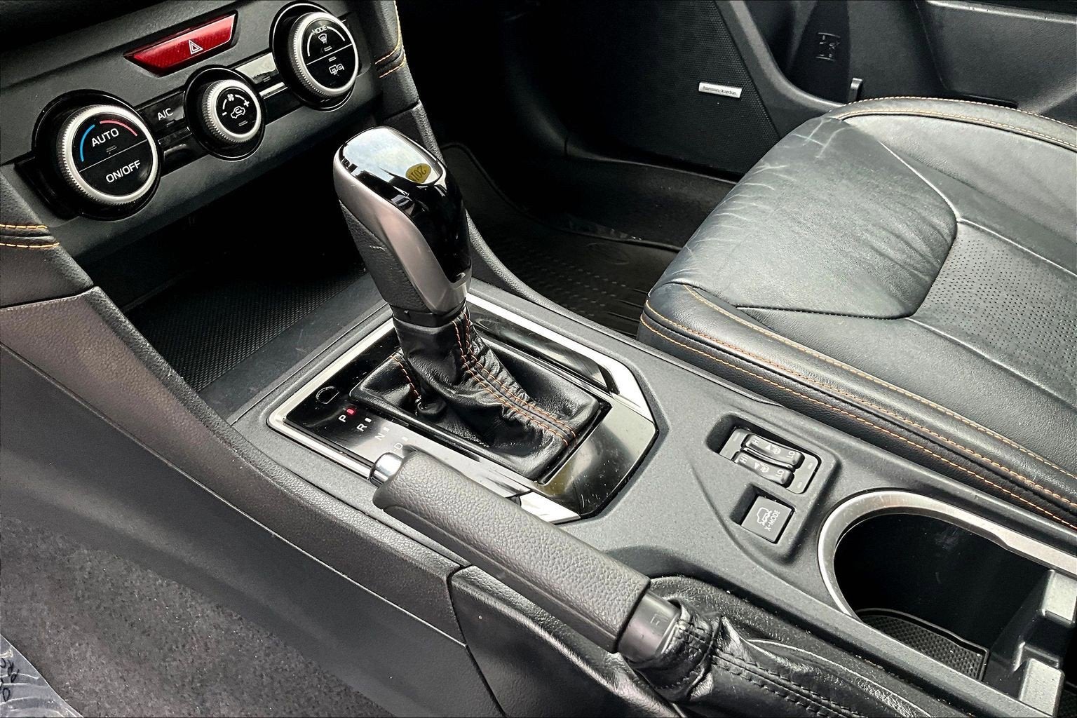 2018 Subaru Crosstrek Limited