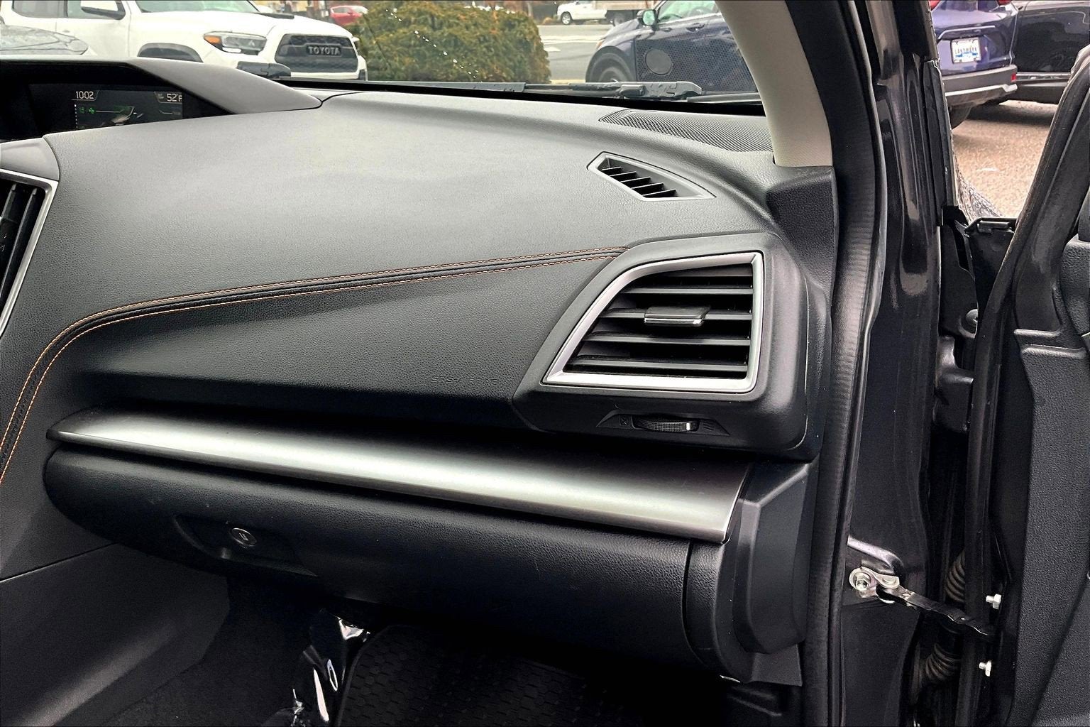 2018 Subaru Crosstrek Limited