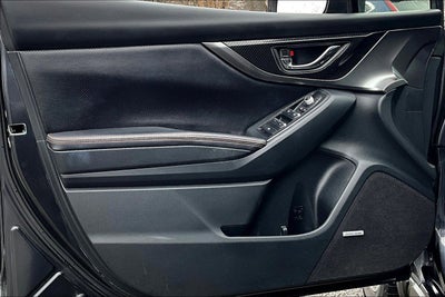 2018 Subaru Crosstrek Limited