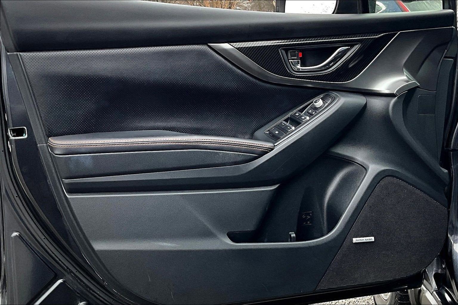 2018 Subaru Crosstrek Limited