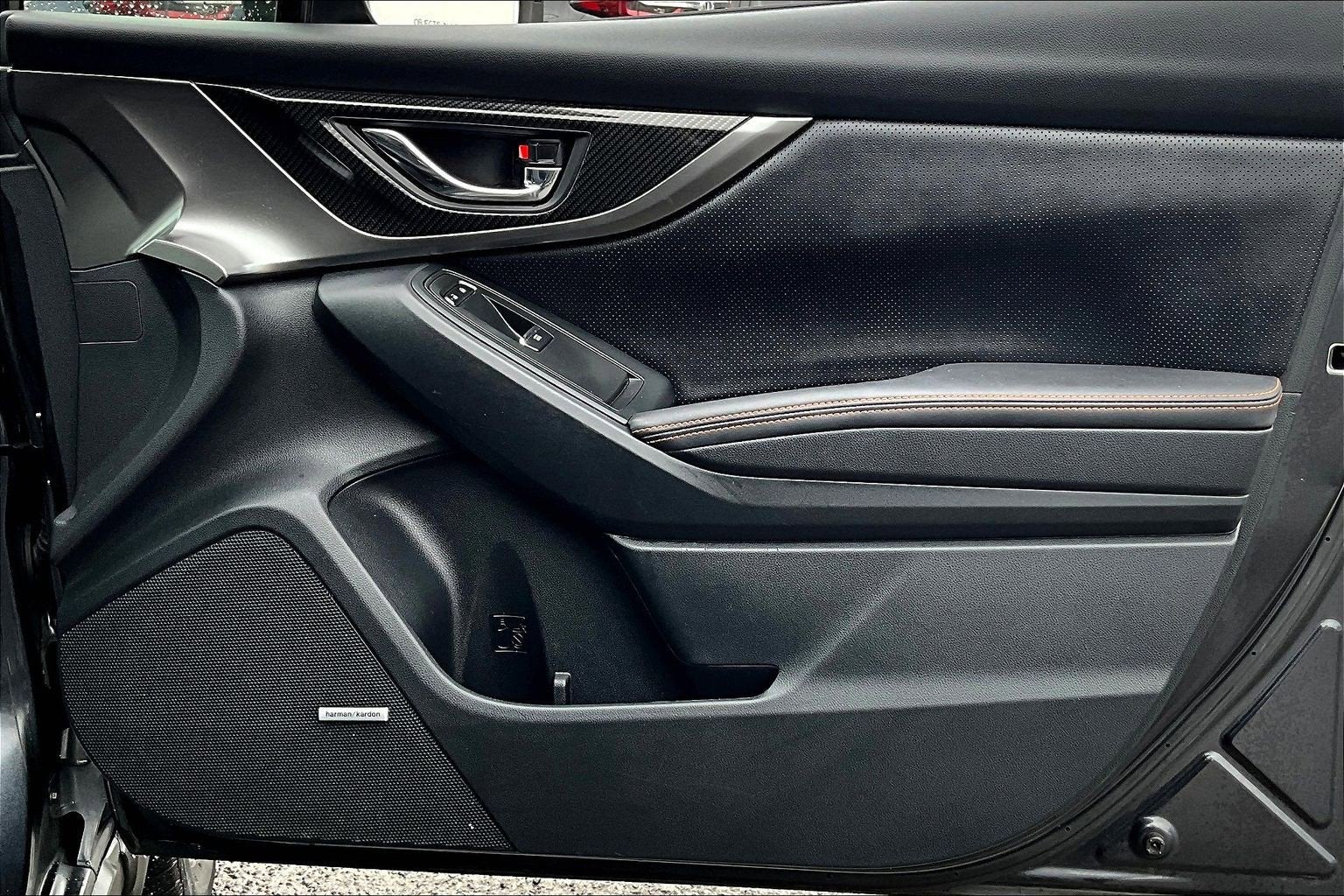 2018 Subaru Crosstrek Limited