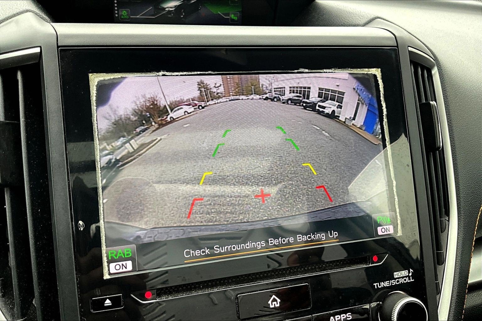 2018 Subaru Crosstrek Limited