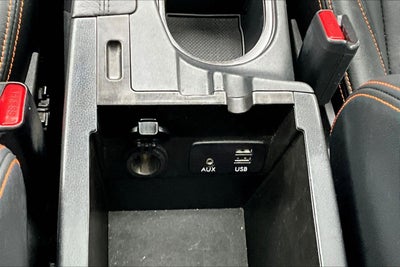 2018 Subaru Crosstrek Limited