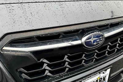 2018 Subaru Crosstrek Limited