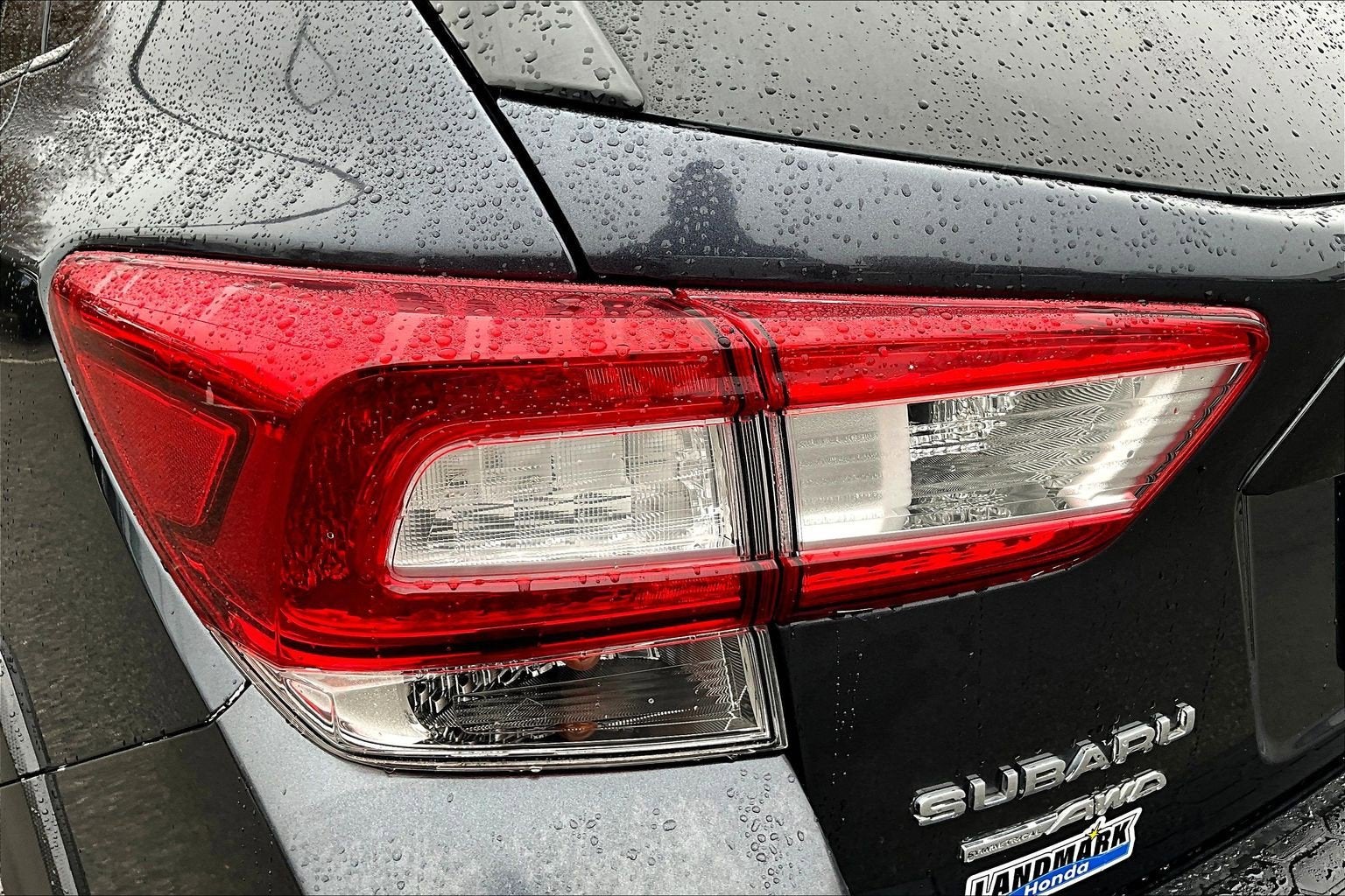 2018 Subaru Crosstrek Limited
