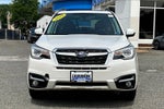 2018 Subaru Forester Touring