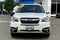 2018 Subaru Forester Touring