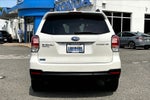 2018 Subaru Forester Touring