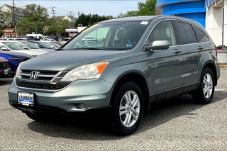 2011 Honda CR-V EX-L