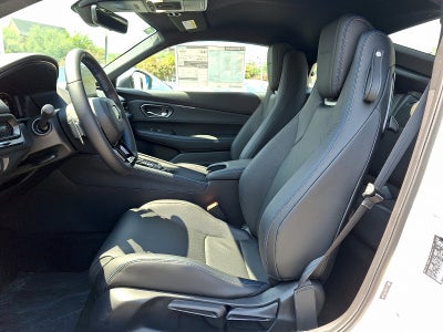 2026 Honda Prelude Hybrid