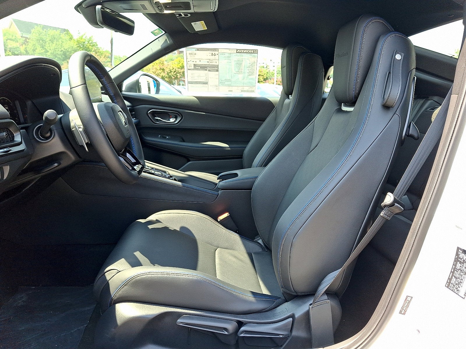 2026 Honda Prelude Hybrid