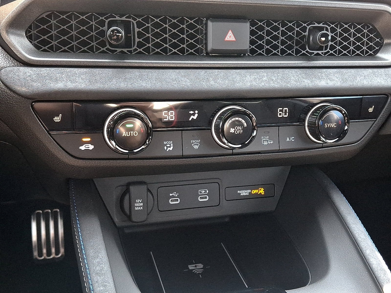 2026 Honda Prelude Hybrid
