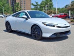 2026 Honda Prelude Hybrid