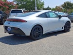 2026 Honda Prelude Hybrid