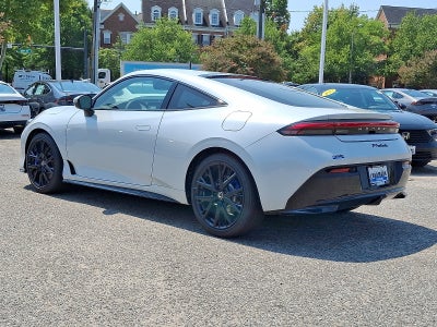 2026 Honda Prelude Hybrid
