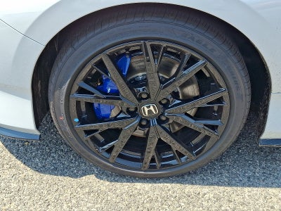 2026 Honda Prelude Hybrid