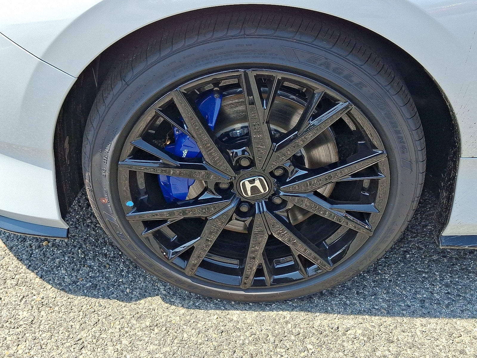 2026 Honda Prelude Hybrid