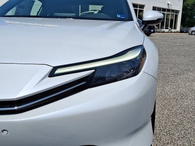 2026 Honda Prelude Hybrid