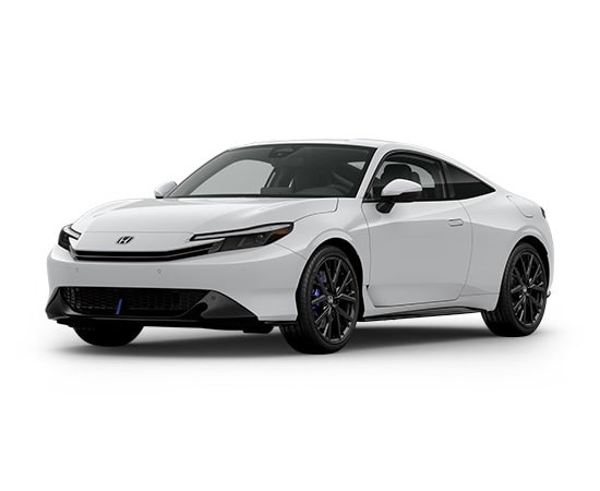 2026 Honda Prelude