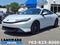 2026 Honda Prelude Hybrid