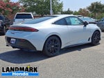 2026 Honda Prelude Hybrid